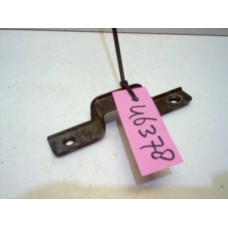 Beugel Buddy Voorzijde Kawasaki ZZR600E ZX6E 1993-2002