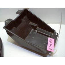Bagagebak Onder Buddy Kawasaki ZZR600E ZX6E 1993-2002