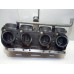 Carburateur (4x NEW 22145) Kawasaki ZZR600 ZX6E 1993-2002