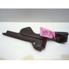 Binnenkap Kuip Links Kawasaki ZZR600 ZX6E 1993-2002
