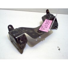 Beugel Buddyseat Kawasaki ZZR600 ZX6E 1993-2002