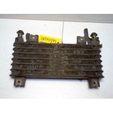 Oliekoeler Kawasaki ZZR600 ZX6E 1993-2002