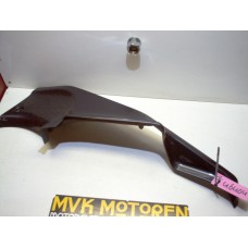 Binnenkap Kuip Rechts Onder Tank Kawasaki ZZR600 ZX6E 1993-2002