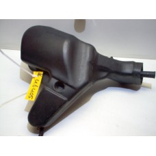 Luchtreservoir Rechts Kawasaki ZZR600 ZX6E 1993-2002