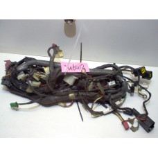 Kabelboom Kawasaki ZZR600 ZX6E 1993-2002