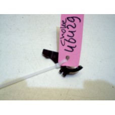 Choke Hendel Kawasaki ZZR600 ZX6E 1993-2002