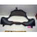 Behuizing Tellerset Kawasaki ZZR600 ZX6E 1993-2002