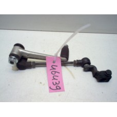 Schakelpedaal Kawasaki ZZR600 ZX6E 1993-2002