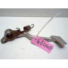 Rempedaal Kawasaki ZZR600 ZX6E 1993-2002