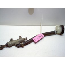 Remcilinder Achterzijde Kawasaki ZZR600 ZX6E 1993-2002