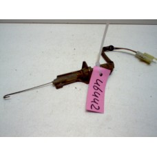 Remlichtschakelaar Achterzijde Kawasaki ZZR600 ZX6E 1993-2002