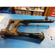 Achterbrug Honda VT700C VT750C RC19/2 RC29 1986-1989 Shadow Achterbrug Honda VT700C VT750C RC19/2 RC29 1986-1989 Shadow