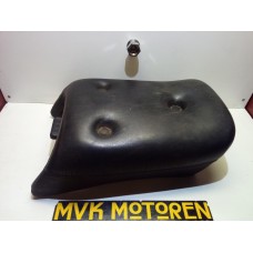 Buddyseat Azijde Honda VT700C  VT750C RC19/2 RC29 1986-1989 Shadow