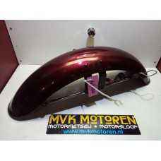 Voorspatbord Honda VT700C  VT750C RC19/2 RC29 1986-1989 Shadow