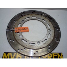 Schijf Vzijde Honda VT700C  VT750C RC19/2 RC29 1986-1989 Shadow