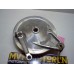Remsegmenten + houder Arem Honda VT700C  VT750C RC19/2 RC29 1986-1989 Shadow