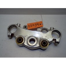 Kroonplaat Honda VT700C  VT750C RC19/2 RC29 1986-1989 Shadow
