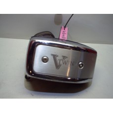 Luchtfilterhuis Honda VT700C  VT750C RC19/2 RC29 1986-1989 Shadow