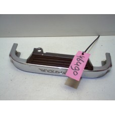 Kap voorvork T-stuk Honda VT700C  VT750C RC19/2 RC29 1986-1989 Shadow