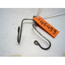 Beugel Honda VT700C  VT750C RC19/2 RC29 1986-1989 Shadow