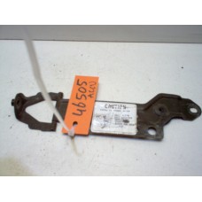 Beugel accu Honda VT700C  VT750C RC19/2 RC29 1986-1989 Shadow