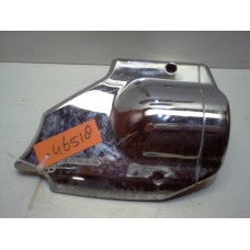Blokdeksel cardan Honda VT700C  VT750C RC19/2 RC29 1986-1989 Shadow