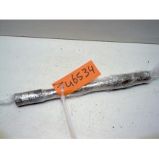 As voorwiel Honda VT700C  VT750C RC19/2 RC29 1986-1989 Shadow