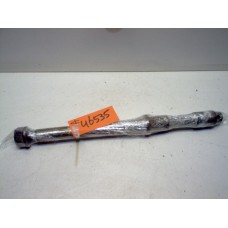 As achterwiel Honda VT700C  VT750C RC19/2 RC29 1986-1989 Shadow