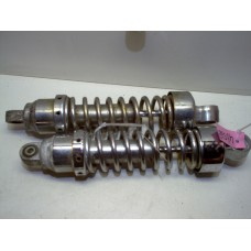 Achterveren Honda VT700C  VT750C RC19/2 RC29 1986-1989 Shadow