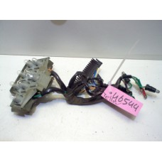 Elektrisch teller Honda VT700C  VT750C RC19/2 RC29 1986-1989 Shadow
