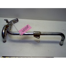 Koelleiding Honda VT700C  VT750C RC19/2 RC29 1986-1989 Shadow