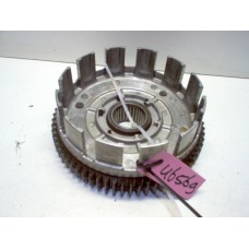 Koppelingskorf Honda VT700C  VT750C RC19/2 RC29 1986-1989 Shadow