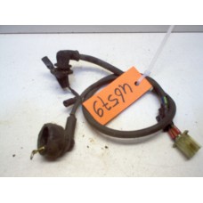 Kabelboom motorblok Honda VT700C  VT750C RC19/2 RC29 1986-1989 Shadow