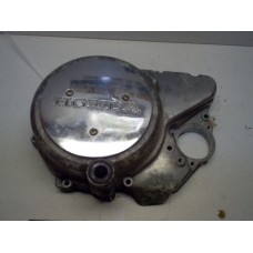 Blokdeksel dynamo Honda VT700C  VT750C RC19/2 RC29 1986-1989 Shadow