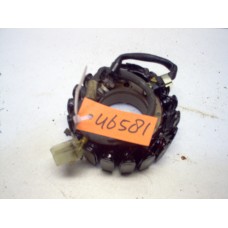 Dynamo Honda VT700C  VT750C RC19/2 RC29 1986-1989 Shadow