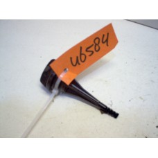 Oliepeilstok Honda VT700C  VT750C RC19/2 RC29 1986-1989 Shadow