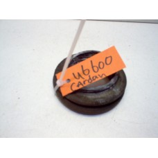Cardan Rubber BMW K75RT
