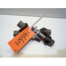 Bouten Achterwiel BMW K75RT