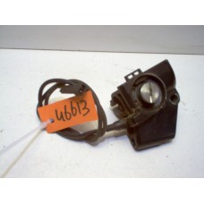 Koppelingshuis Stuur BMW K75RT