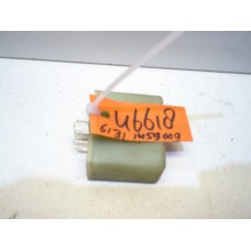 Relais 6131-1-456-009 BMW K75RT