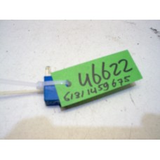 Relais 6131-1-459-675 BMW K75RT