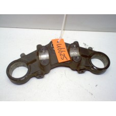 Kroonplaat BMW K75RT