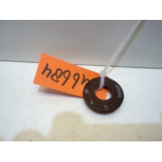 Ring Plaatje Contactslot BMW K75RT