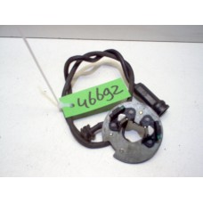 Pulsgever BMW K75RT