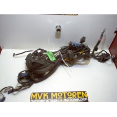 Kabelboom Hoofd BMW K75RT