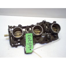 Injectie Gasklephuis BMW K75RT