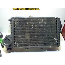 Radiateur BMW K75RT