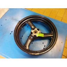 Voorwiel Suzuki RF600 R GN76B 1993-99