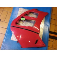 Kuipdeel Rechts Suzuki RF600 R GN76B 1993-99