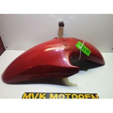 Voorspatbord Suzuki RF600 R GN76B 1993-99 Voorspatbord Suzuki RF600 R GN76B 1993-99
